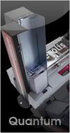 Evolis Quantum Plastic Card Printer Information and Ordering