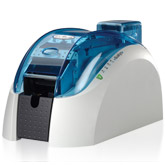 Plastic Card Printer Selection