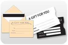 Gift Card Envelope and Gift Card Sleeve Store Buy Online Now
