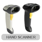 Handheld Barcode Scanner Store