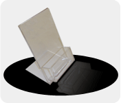 Buy Online Gift Card Display Stand