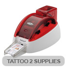Nisca, Polaroid, Magicard, Zebra, Datacard, NBS Ribbons by SONY 